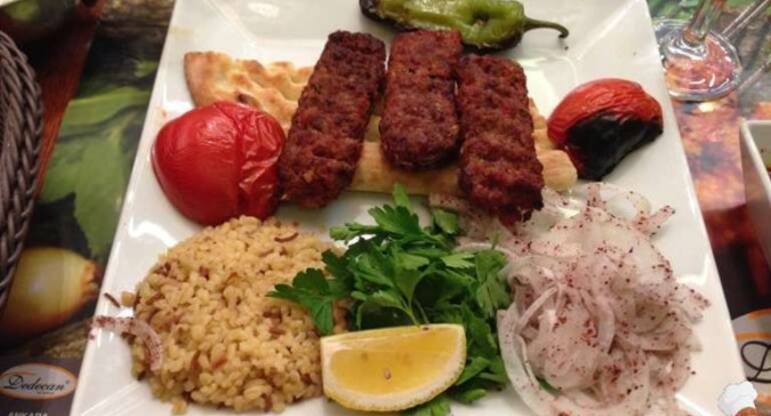 dedecan ocakbasi cukurambar ankara